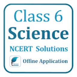 NCERT Solutions for Class 6 Science offline