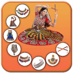 Navratri Photo Editor