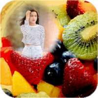 Fruit Photo Frames on 9Apps