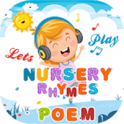 Baby Rhymes And Poems आइकन