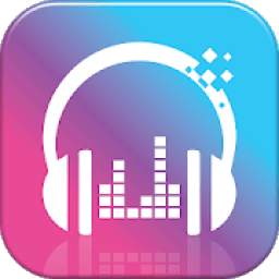 Visualizer - Pixel Music Player