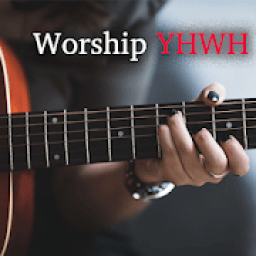 Church Worship Team App आइकन