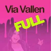 Via Vallen Full Album 2019 on 9Apps