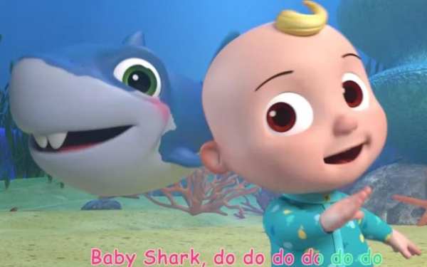 New Baby~Shark Video~Song screenshot 6