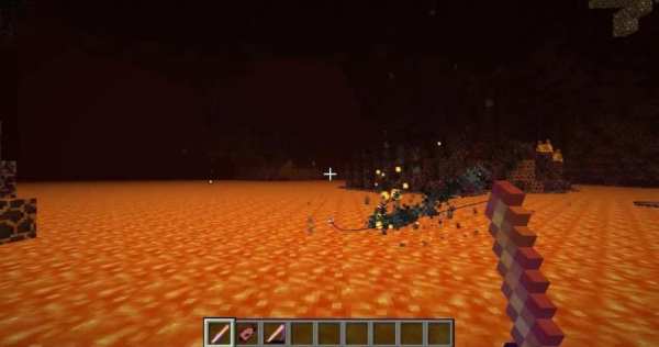 Advanced Fishing Mod screenshot 4