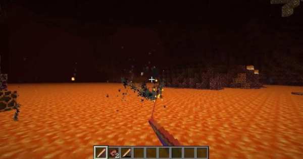 Advanced Fishing Mod screenshot 3