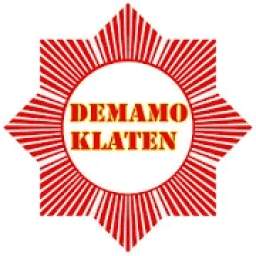 Demamo Klaten