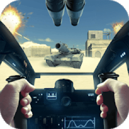 Tank Shooting Attack 2 आइकन
