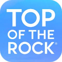 Top of the Rock - NYC Guide