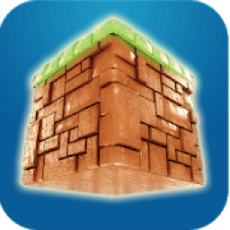 ikon RealmCraft Exploration and Survival