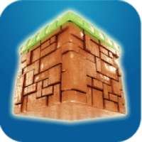 RealmCraft Exploration and Survival