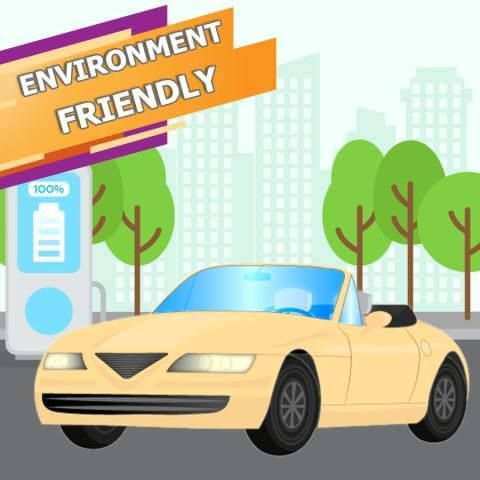 Idle Car Evolution Clicker Game स्क्रीनशॉट 1