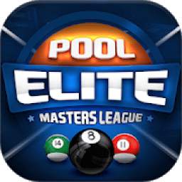 Pool Elite Masters League