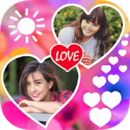 ikon Love Photo Frame 2016