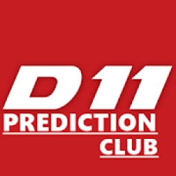 Dream11 Prediction club आइकन