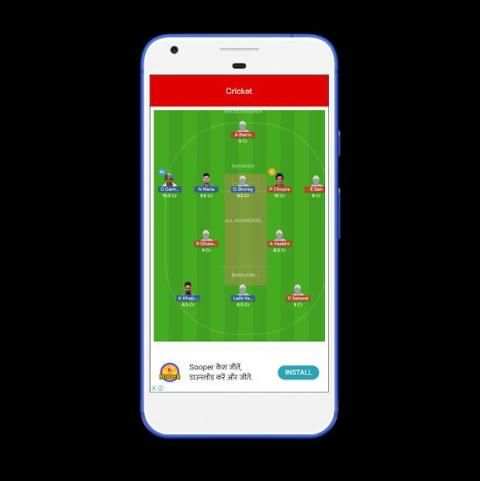 Dream11 Prediction club स्क्रीनशॉट 2