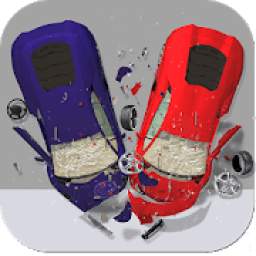 Crash Racing Derby 2017 1.4