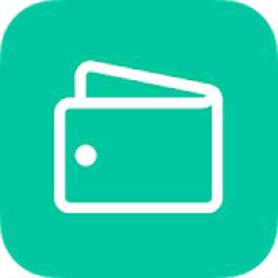 Nomad Wallet - Travel Expense Tracker for Nomads