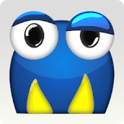 ikon Funny Tiles: Monster Match 3 Puzzle
