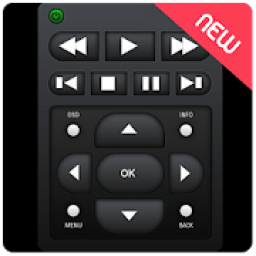 ikon TV Remote All Brands