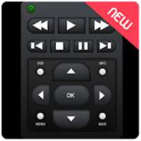 TV Remote All Brands