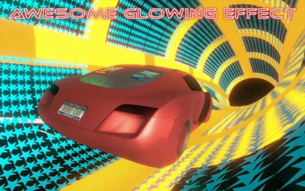 Light Moto Robot Transformation Car Games 2019 screenshot 4