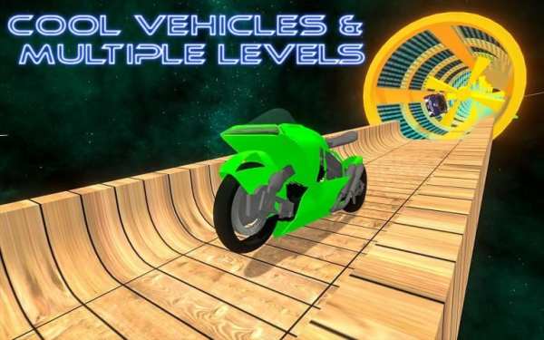 Light Moto Robot Transformation Car Games 2019 screenshot 1