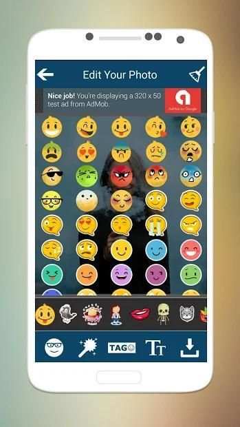 Photo Pe Naam Likhna App screenshot 3