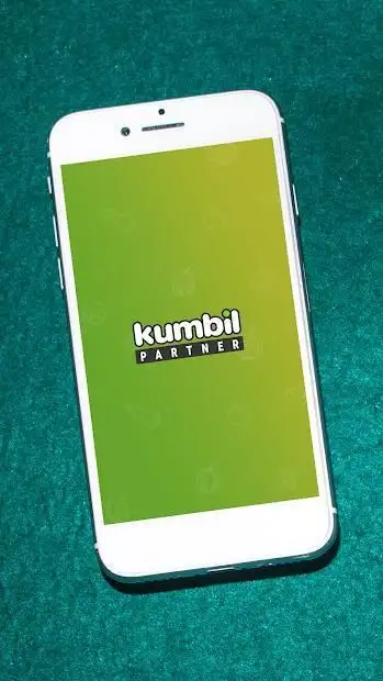 Kumbil Partner App screenshot 3