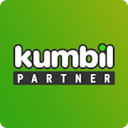 Kumbil Partner App icon