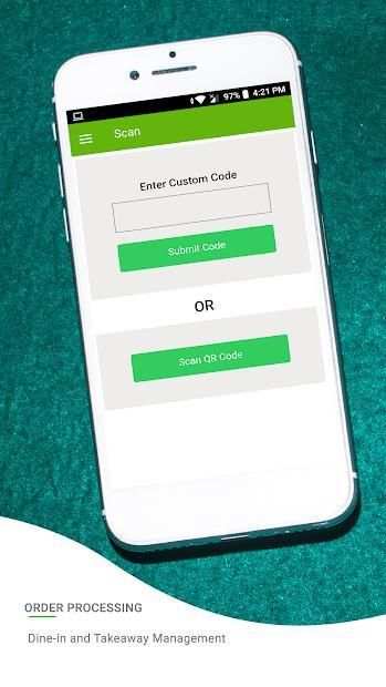 Kumbil Partner App screenshot 1