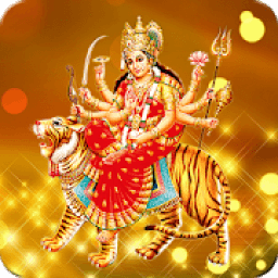 Durga Mata HD Wallpapers आइकन