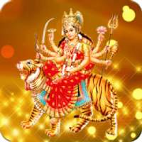 Durga Mata HD Wallpapers