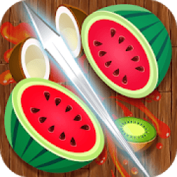 ikon Fruit Slice - Fruit Cut