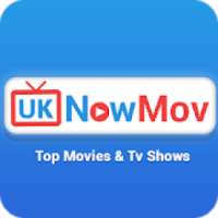 UK Movies & Shows Now