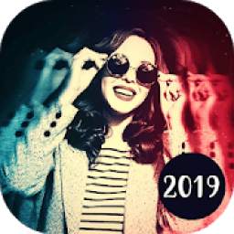 Photo Lab Picture Editor Fx :Frames, Effects & Art