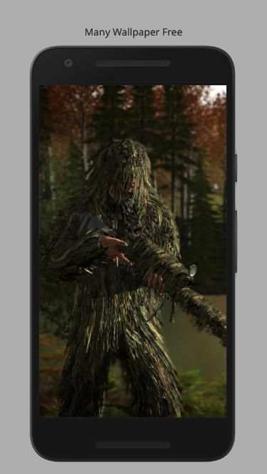 Free Wallpaper PUBG screenshot 4