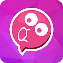 FaceDance: Video Messenger & Game Dating