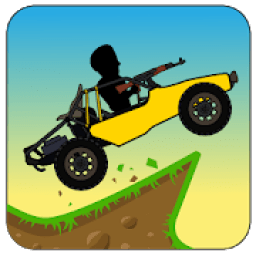 PUBGO race आइकन