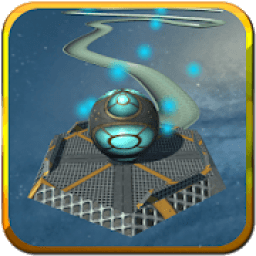 3D Ball Balance 2018 आइकन