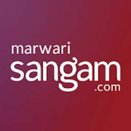 Marwari Sangam - Best Marwari Matrimony App