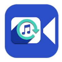 Change Video Background Music