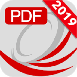 PDF Reader for Android आइकन