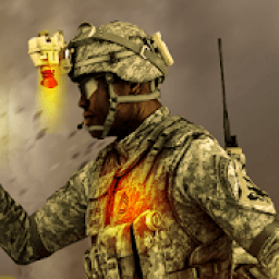 Bravo Sniper Counter Shot 3D icon