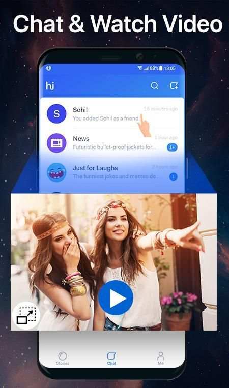 MAX Player - HD Video Player screenshot 3