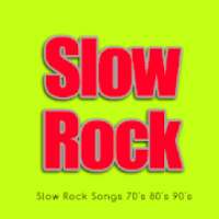 Slow Rock Songs 70's 80's 90's on 9Apps