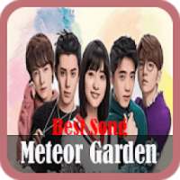 Lagu Hits Meteor Garden 2018 HD on 9Apps