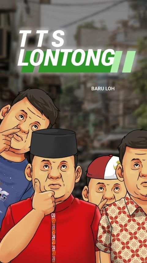 TTS Lontong स्क्रीनशॉट 4