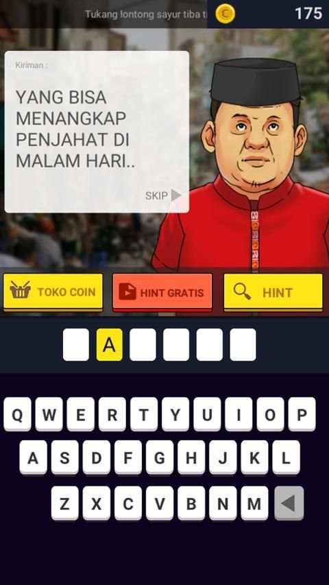 TTS Lontong स्क्रीनशॉट 3