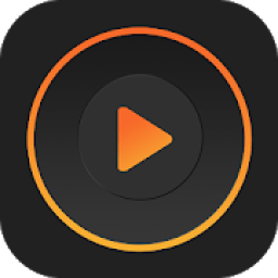 Video Player : HD Video Player आइकन